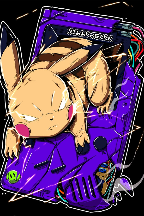 All in the Eyes Plexi Glass Wall Art