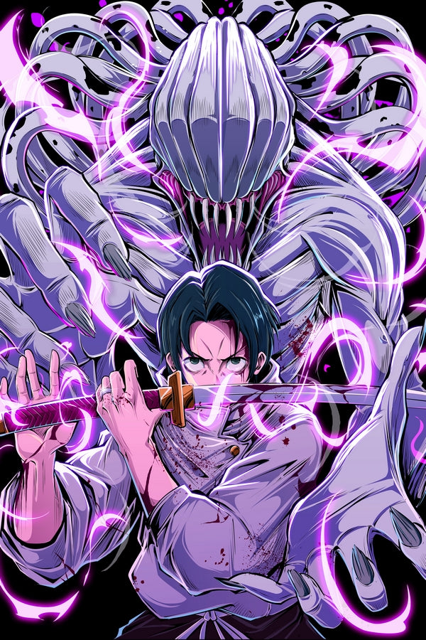 Always Together Plexi Glass Wall Art