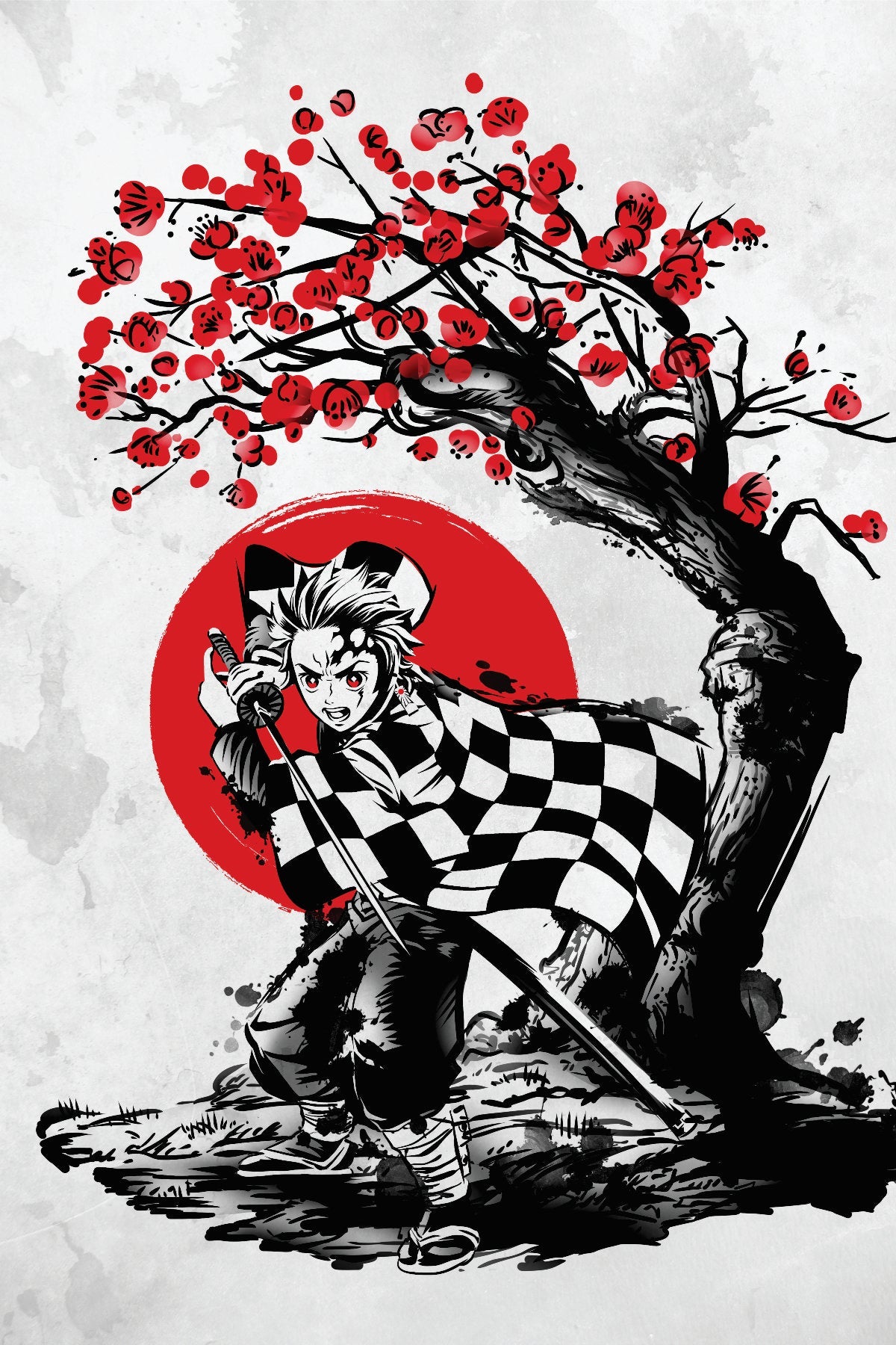 Brightness Under the Sun