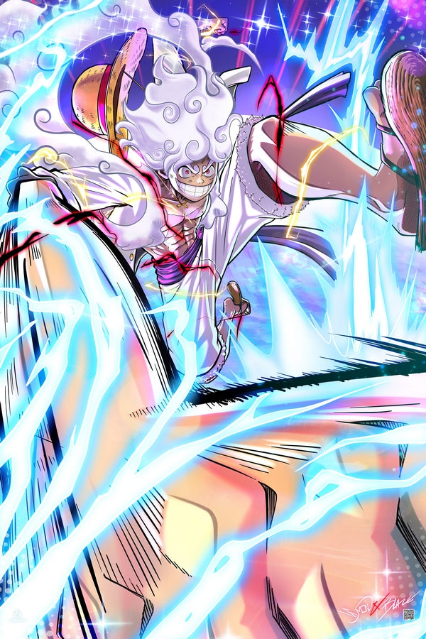 Cinco de Mayo Plexi Glass Wall Art