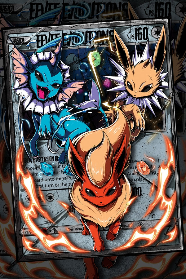 Constant Evolution Plexi Glass Wall Art