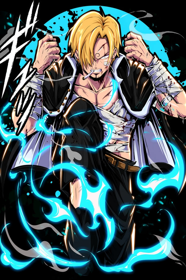 Cooking Plexi Glass Wall Art