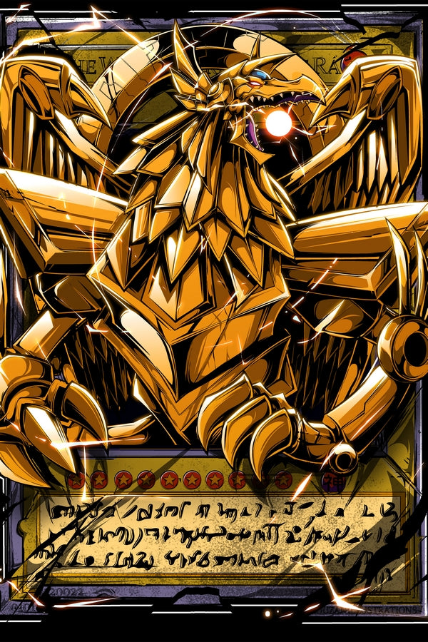 Flying Evolution Plexi Glass Wall Art