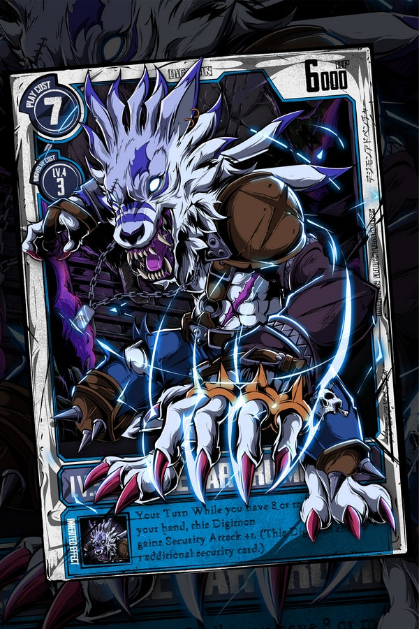 Fulltime Evolution Plexi Glass Wall Art