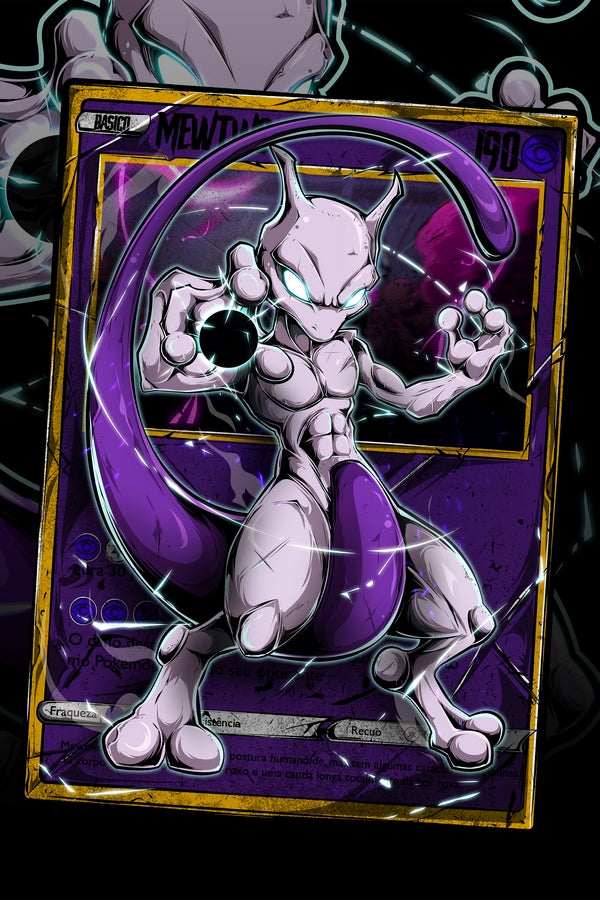 God Evolution Plexi Glass Wall Art