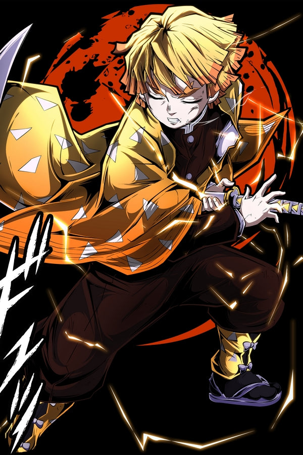 In Flops Plexi Glass Wall Art