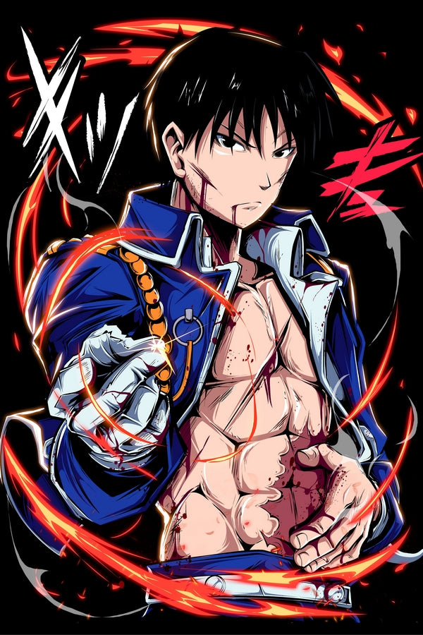 In a Snap Plexi Glass Wall Art