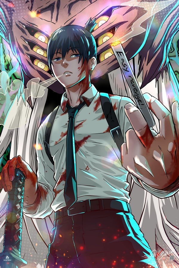 It's Easy Plexi Glass Wall Art