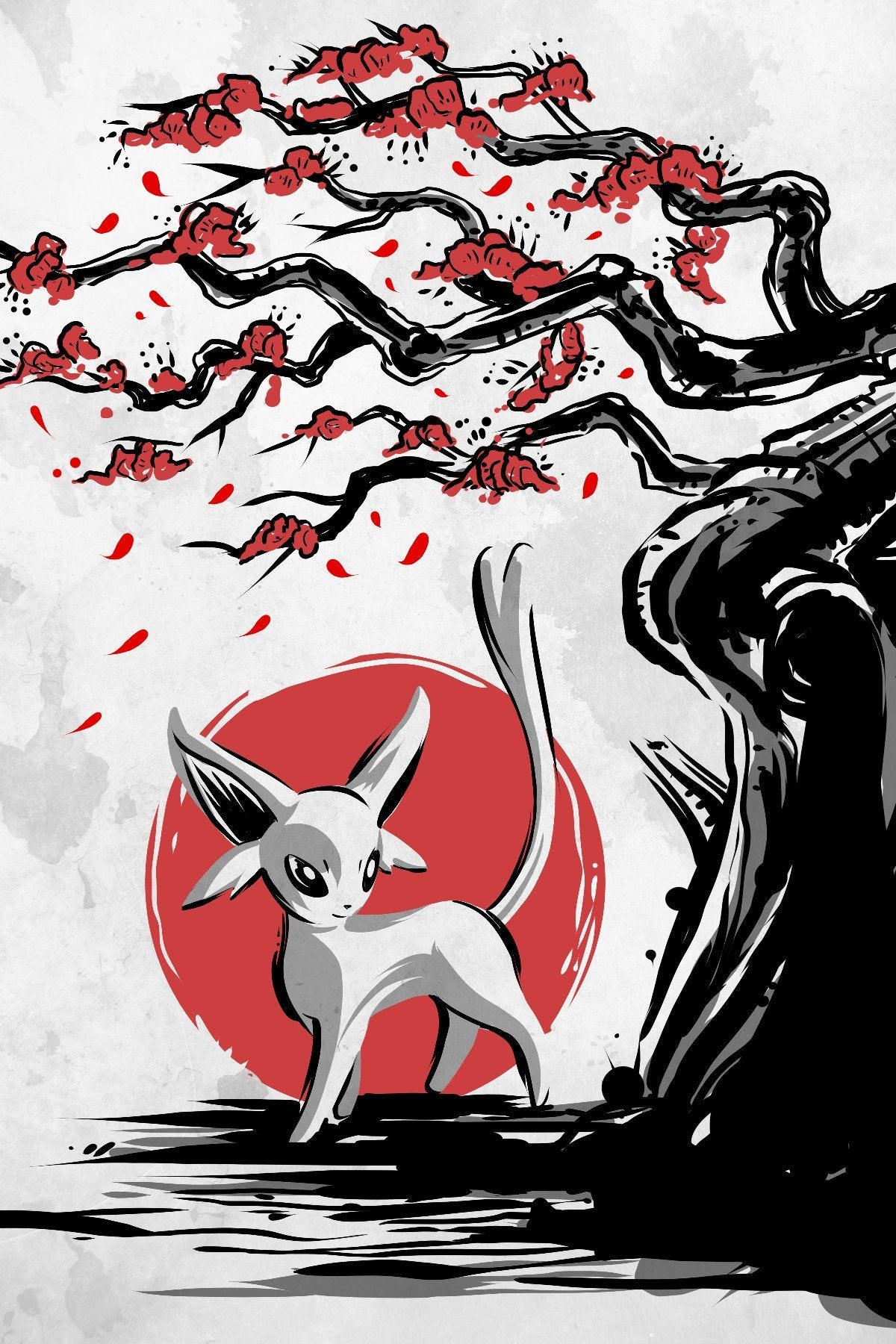 Psychic Type Under The Sun