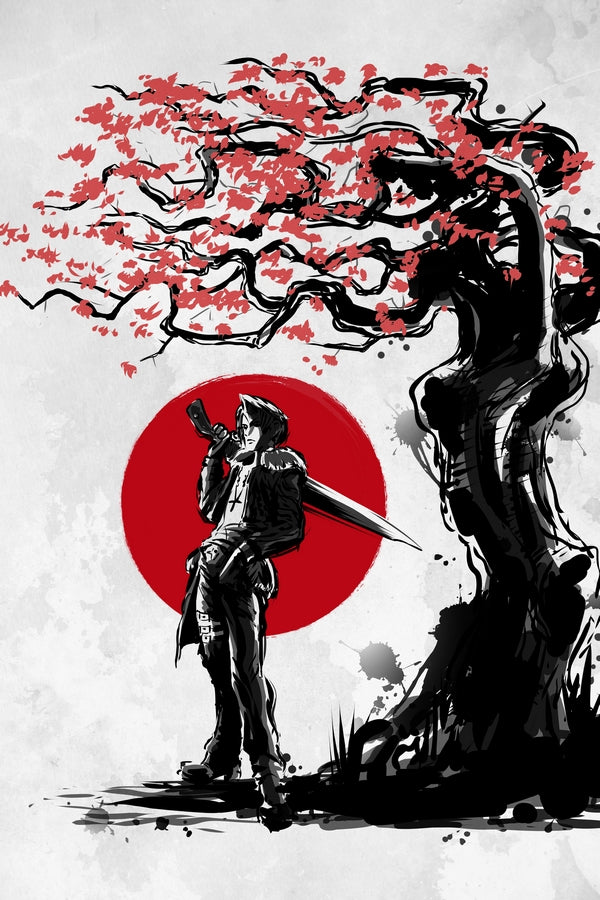 Seed Under the Sun Plexi Glass Wall Art