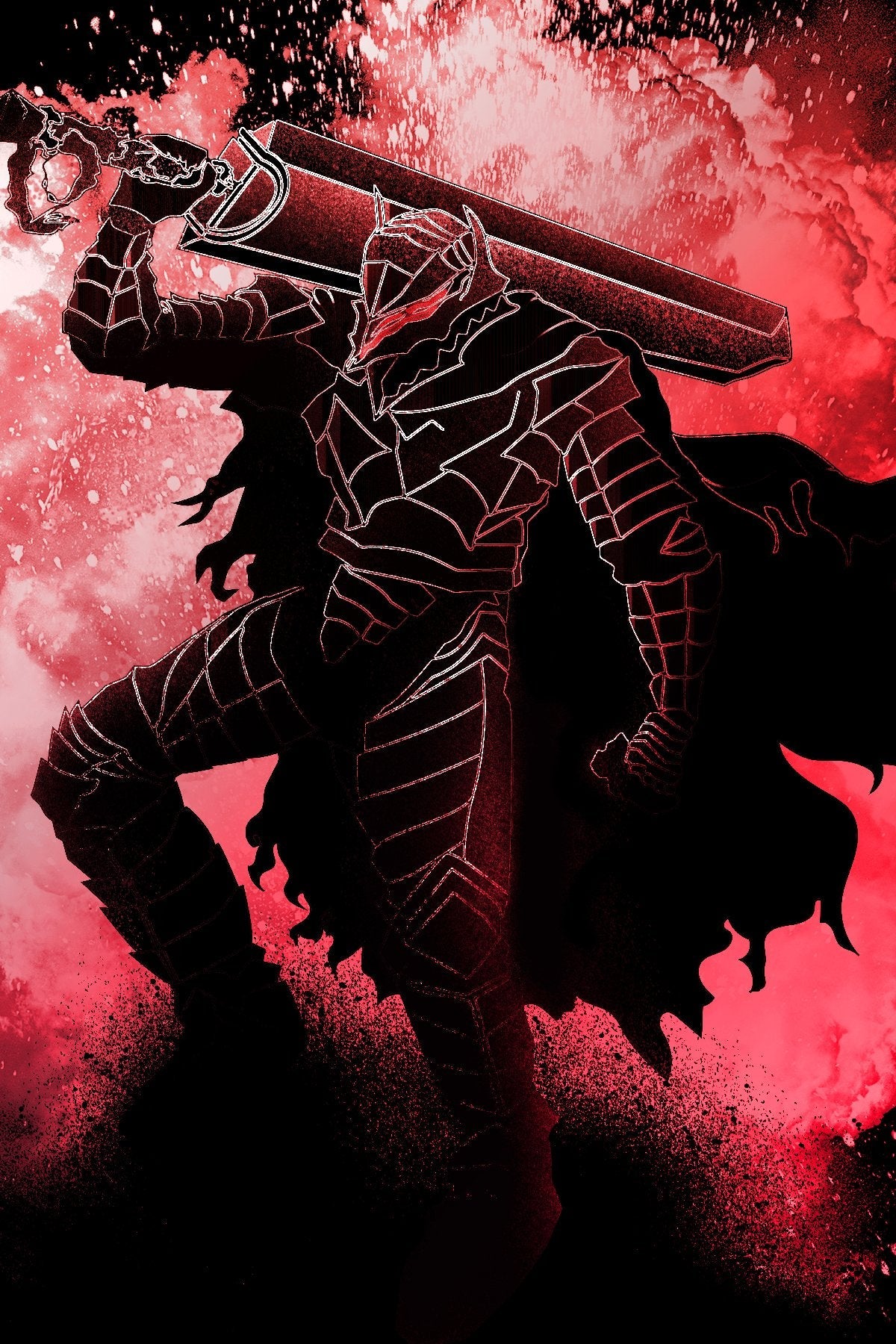 Soul of the Berserker