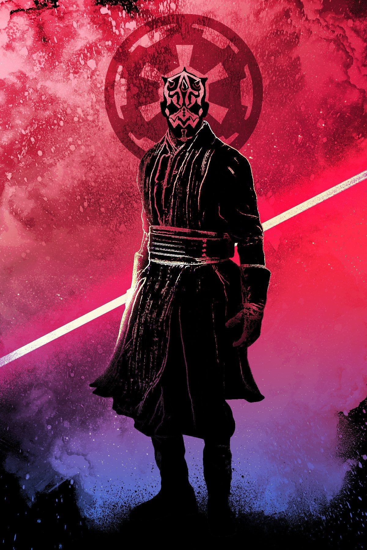 Soul of the Dark Apprentice