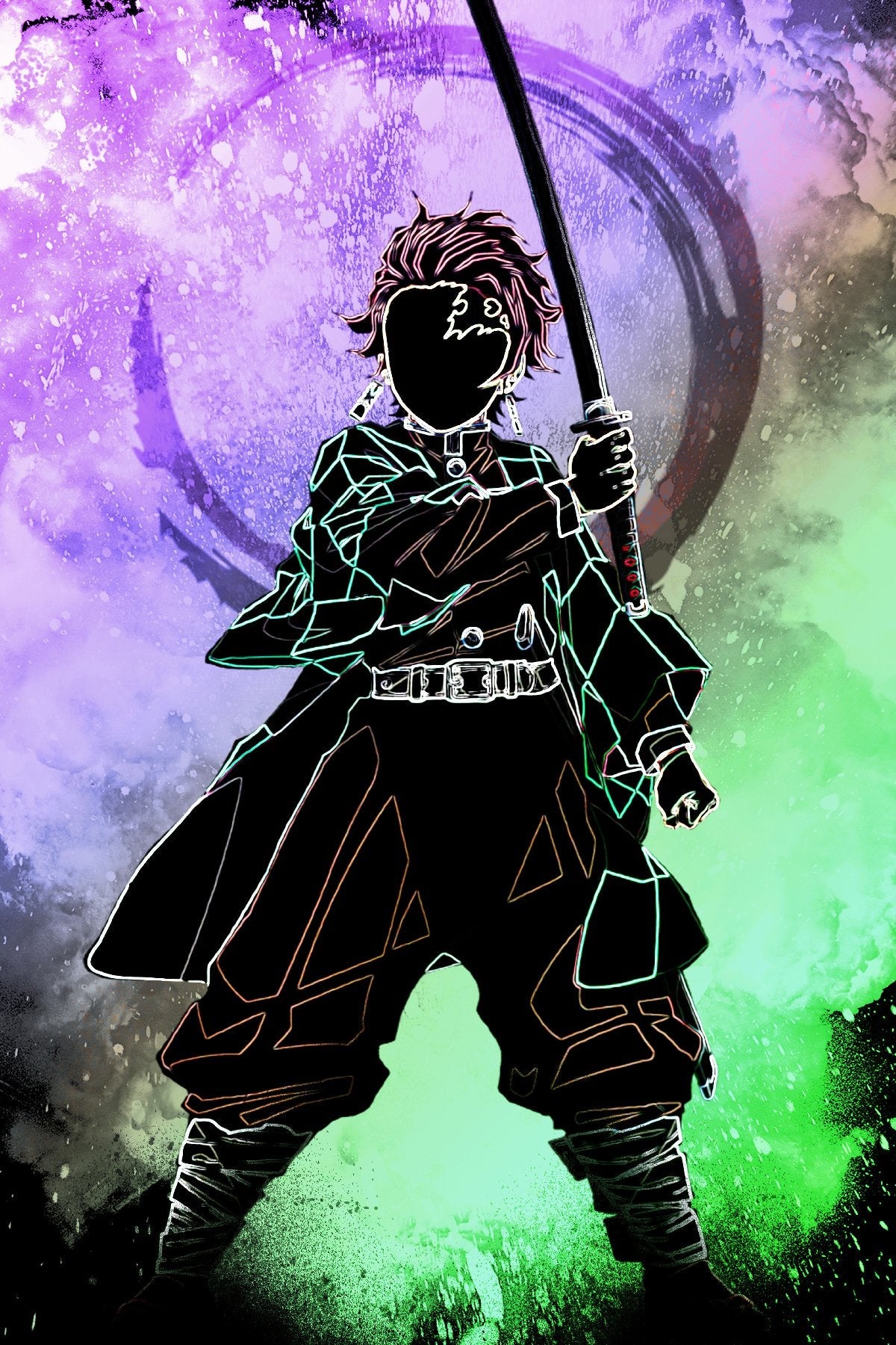 Soul of the Demon Hunter