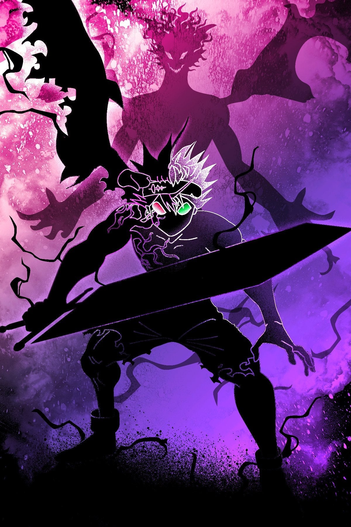 Soul of the Demon Knight