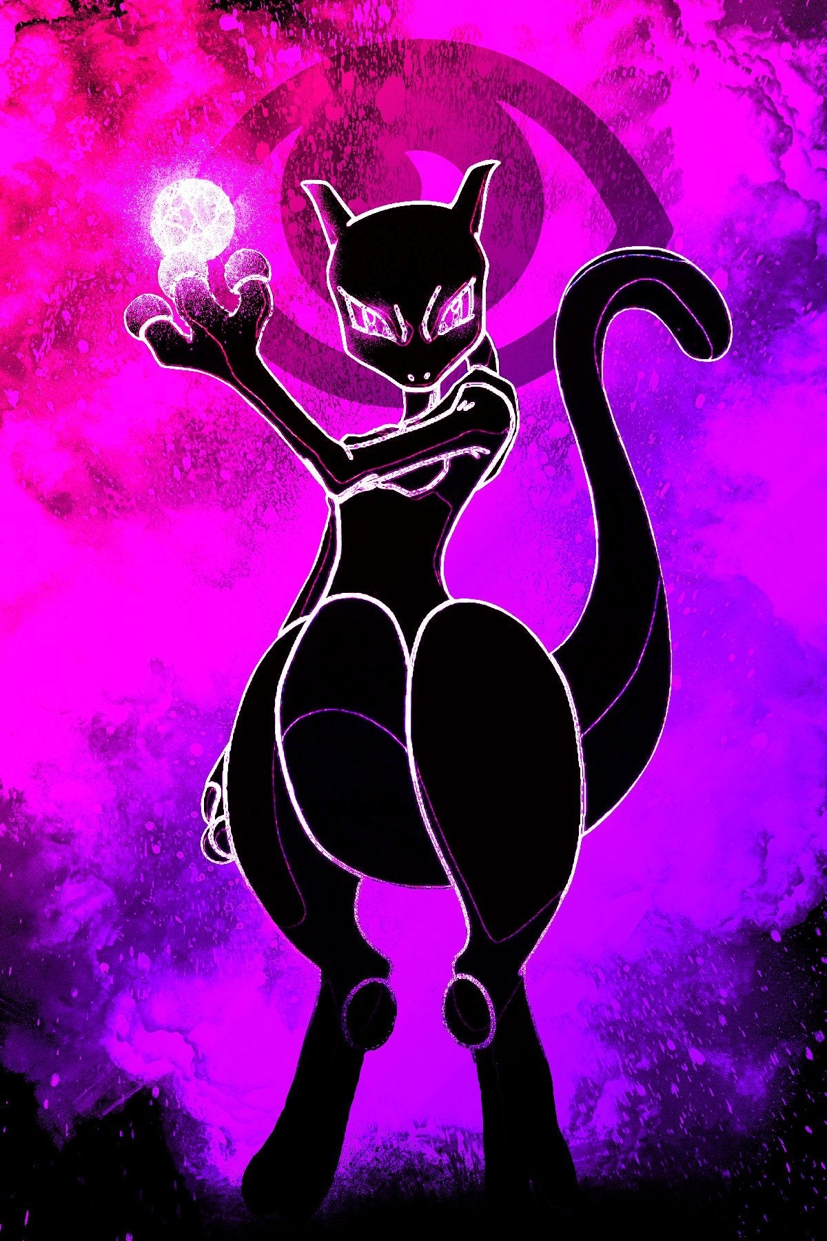 Soul of the Legendary Psyche