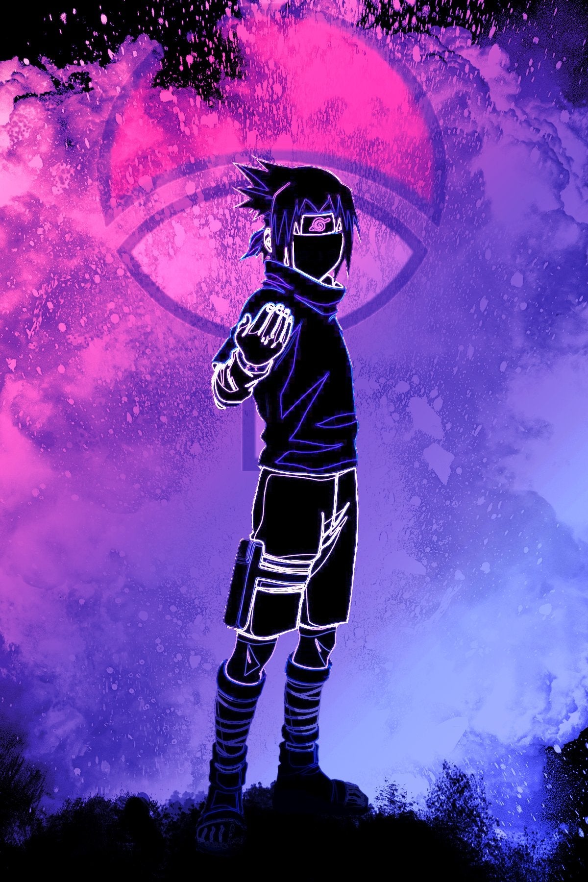 Soul of the Little Brother