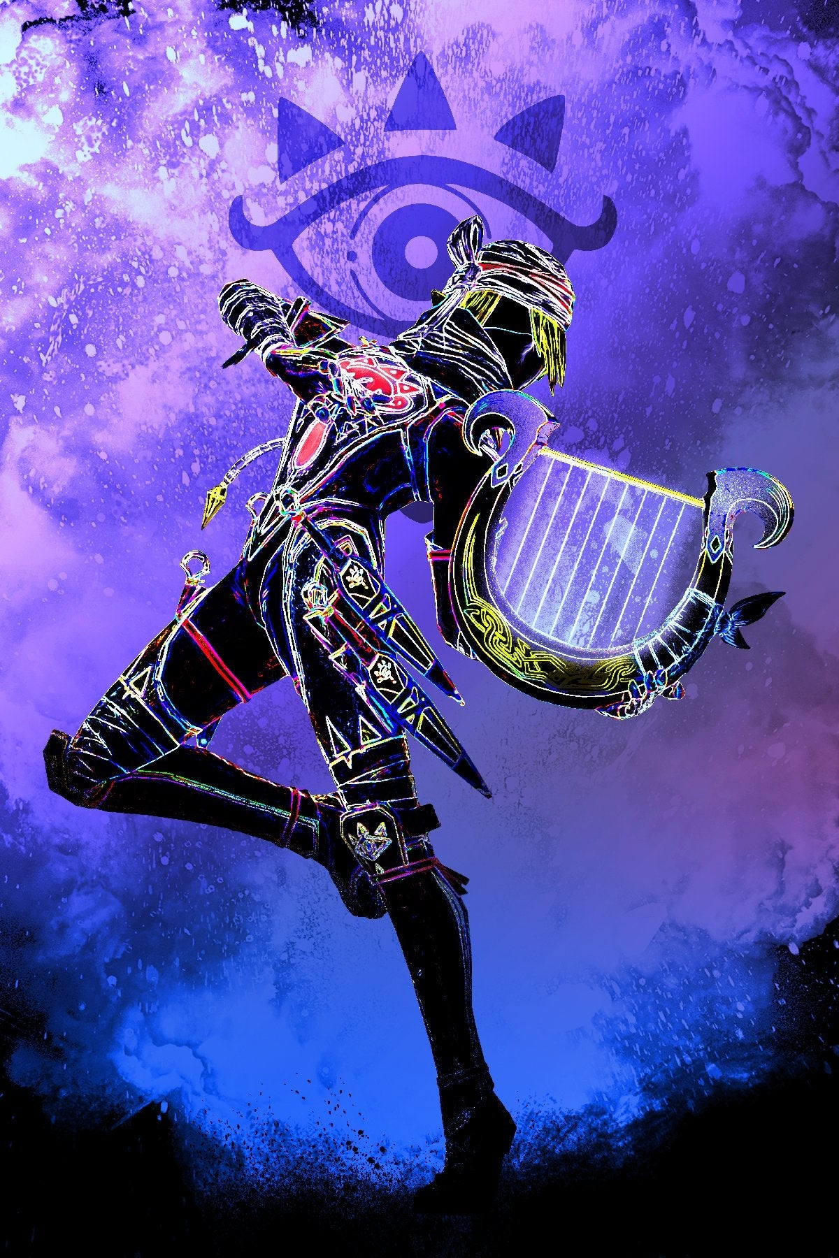 Soul of the Musician