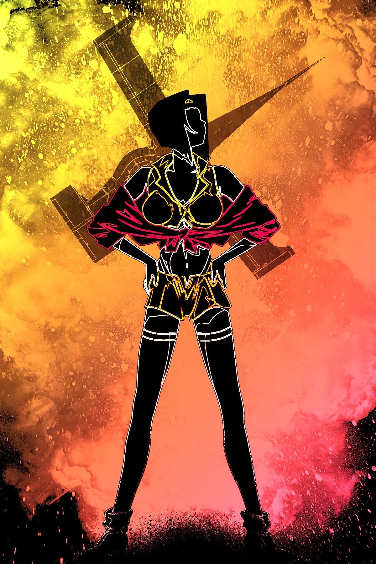 Soul of the Poker Alice