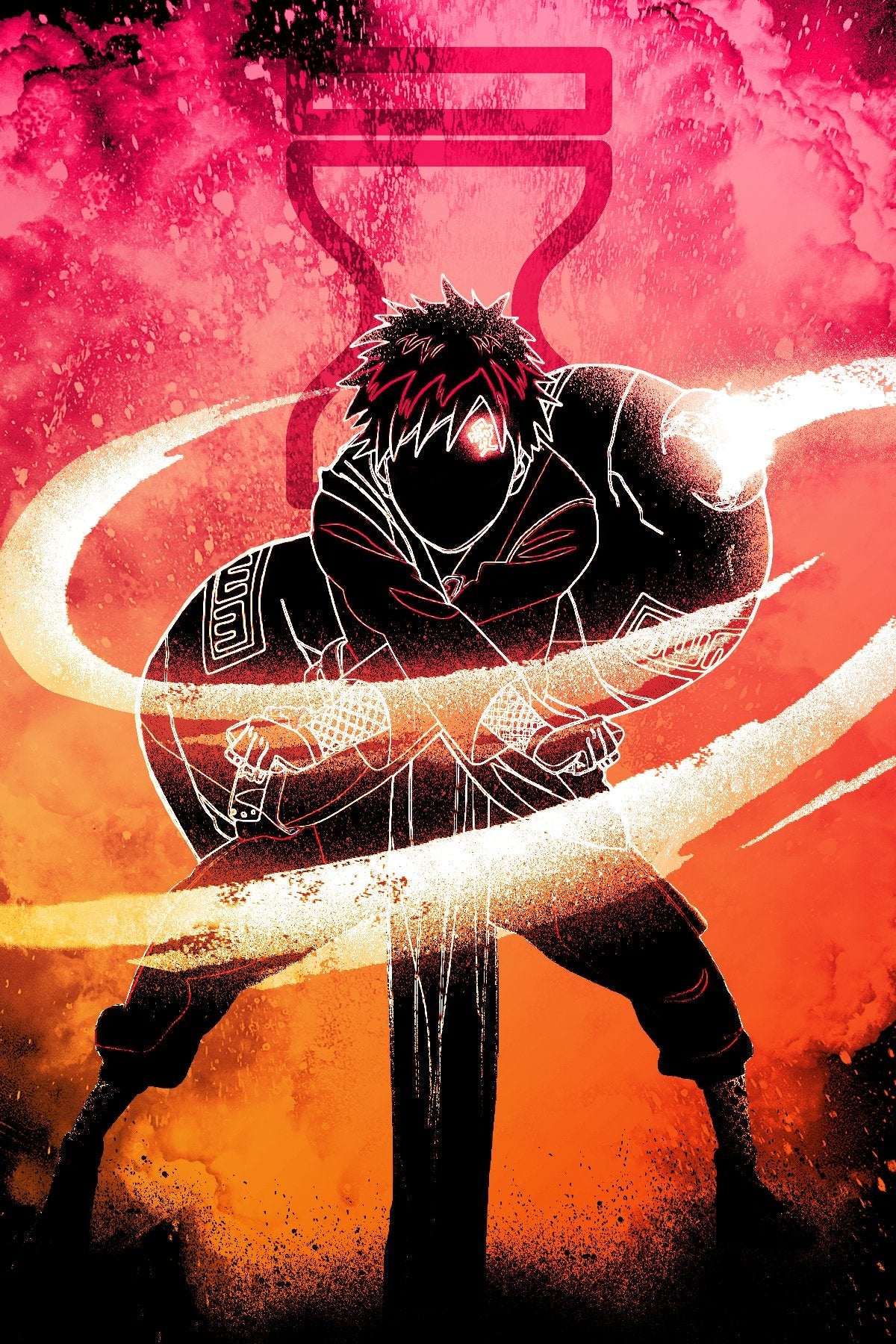 Soul of the Power of the Sand