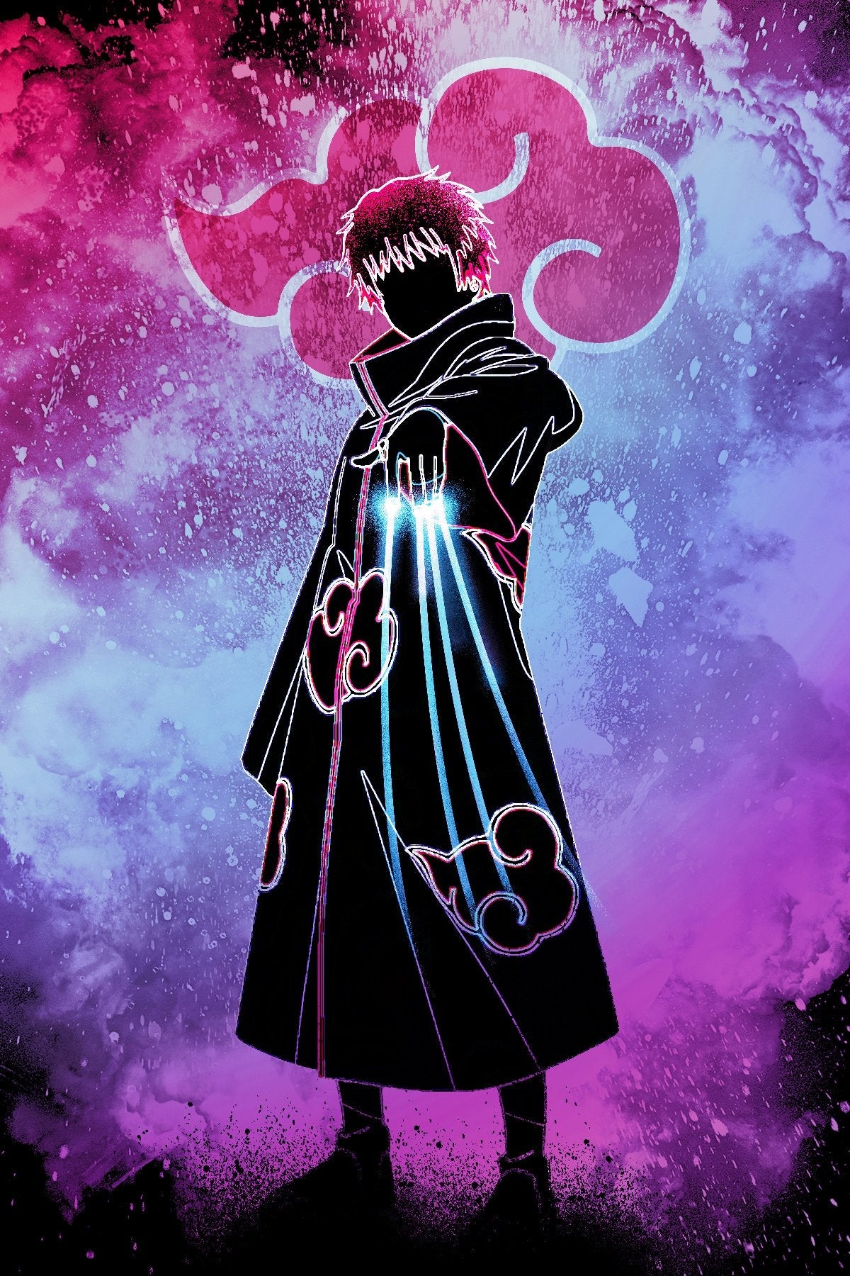 Soul of the Puppet Master