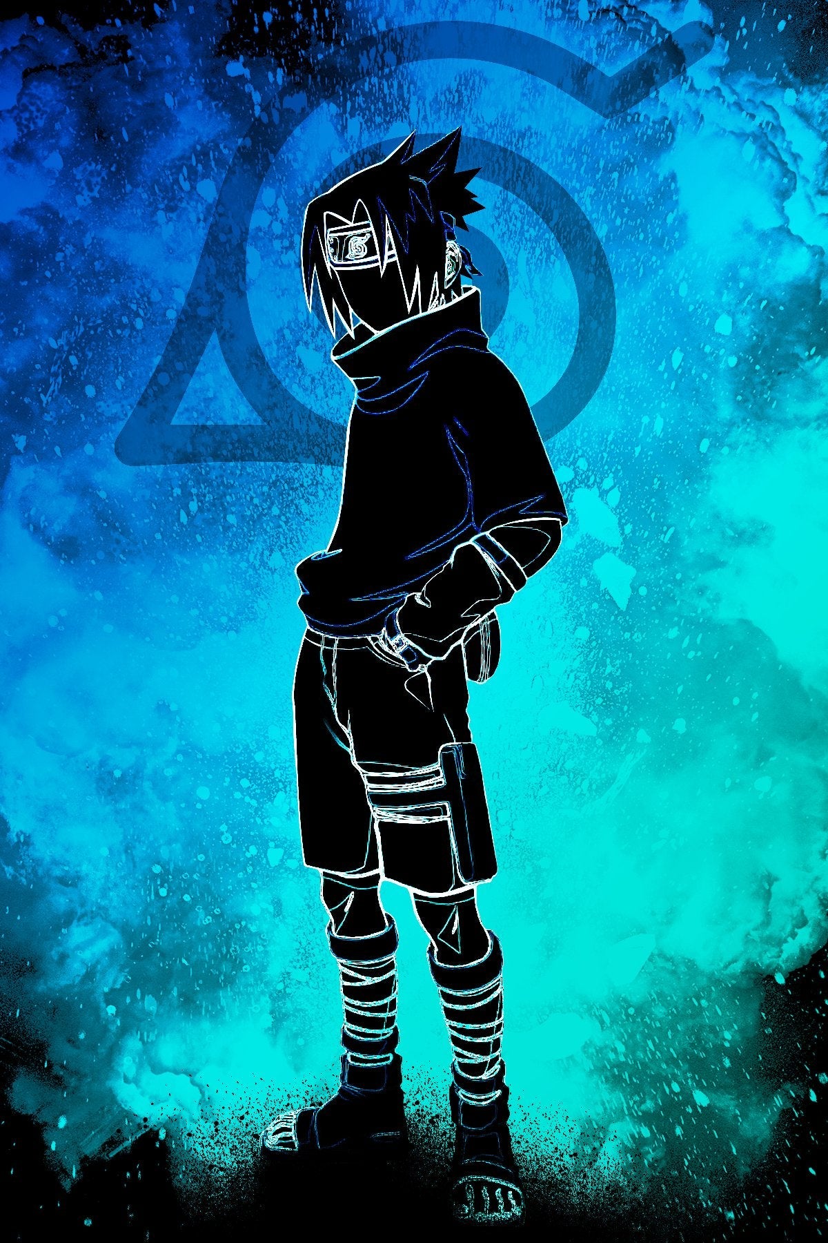 Soul of the Rival Hero