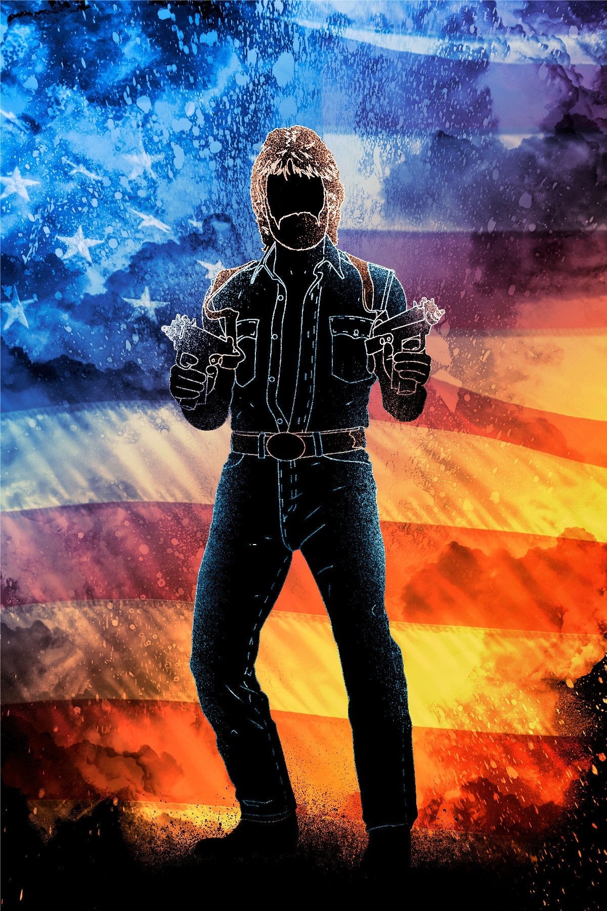 Soul of the Roundhouse