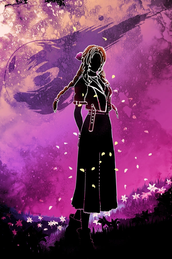 Soul of the Last Ancient Plexi Glass Wall Art