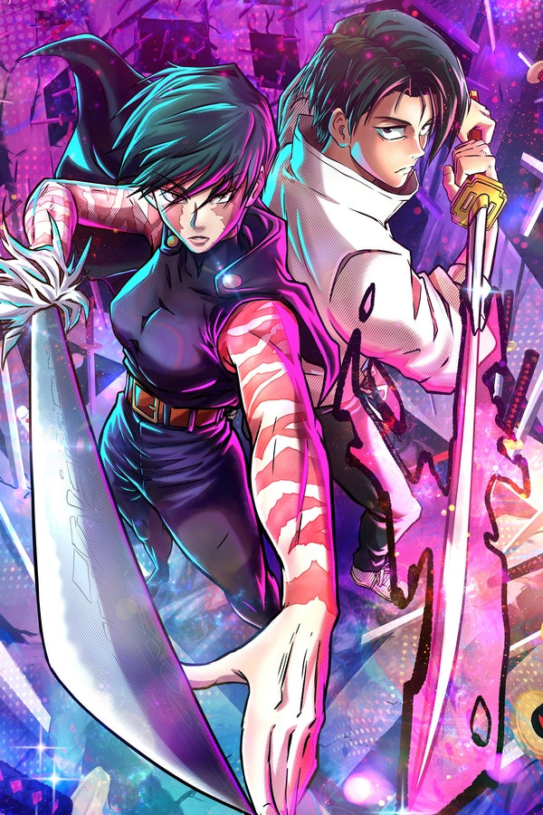 Strong and Resilient Plexi Glass Wall Art