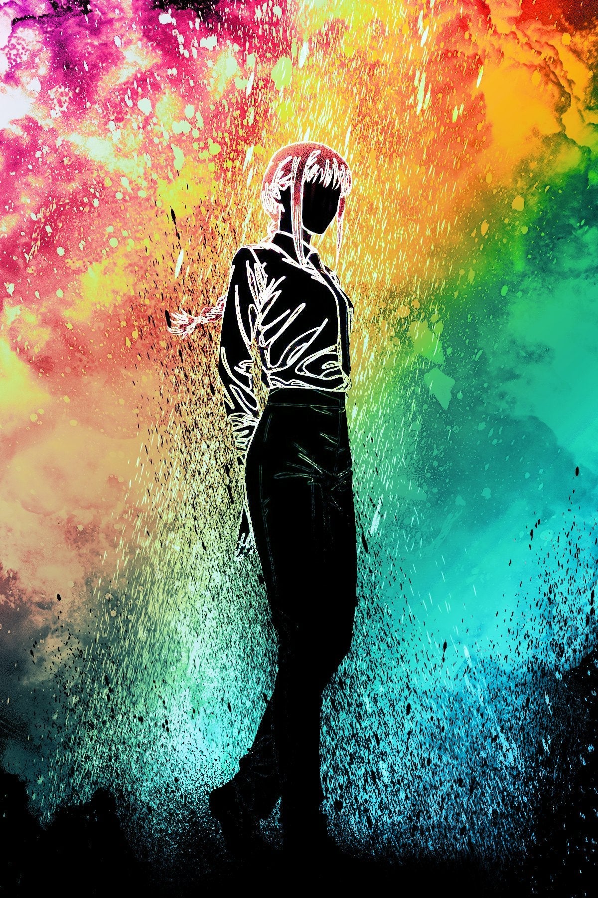 V2 Soul of the Control Devil