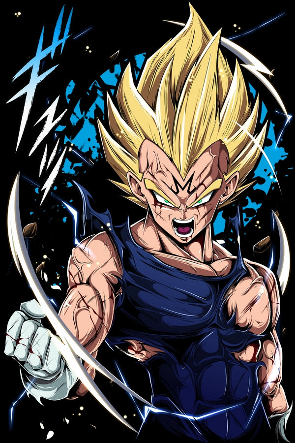 White Gloves Plexi Glass Wall Art