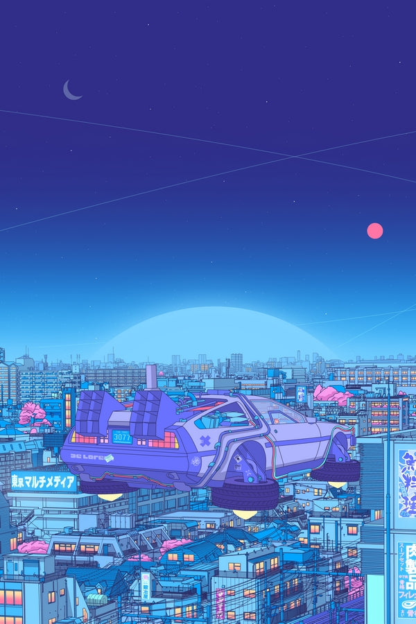 Wires and Lore Plexi Glass Wall Art