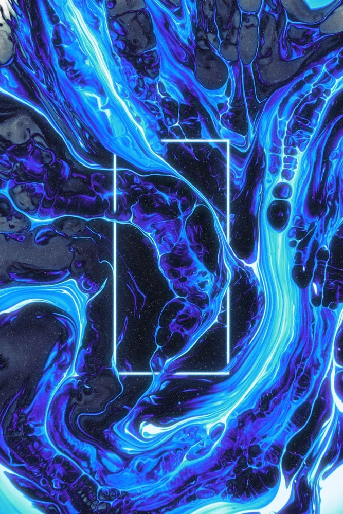 In My Arms Plexi Glass Wall Art - Geoglyser - V1Tech