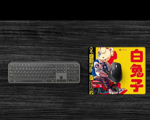 Medium Mouse Pads