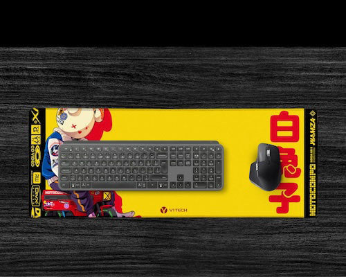 Large Mouse Pads