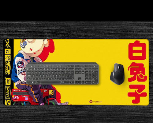 X-Large Mouse Pads