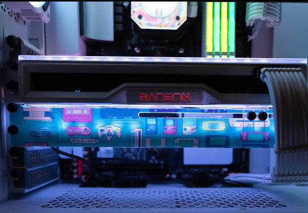 GPU Support Brackets