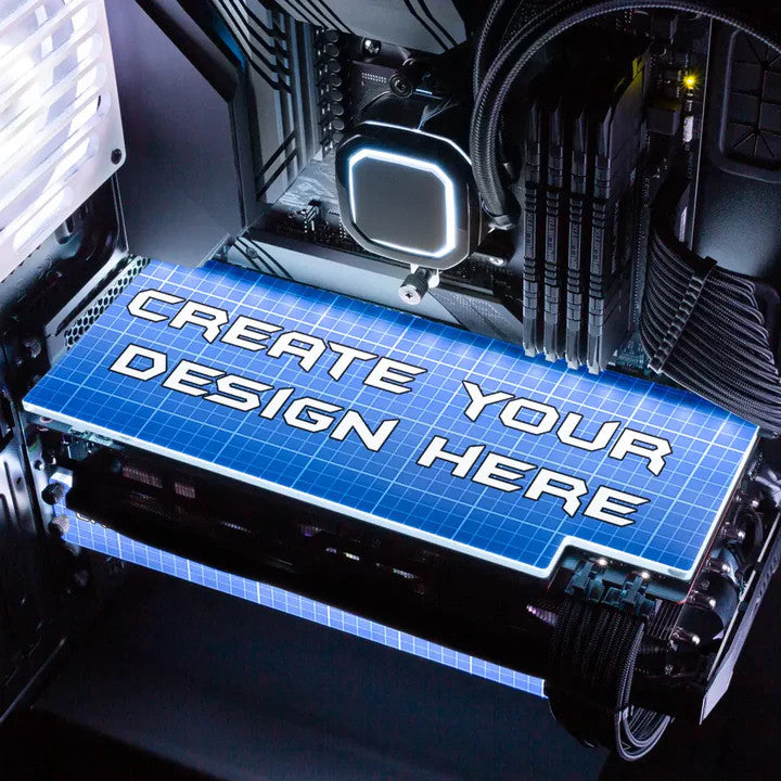 Create Your Own