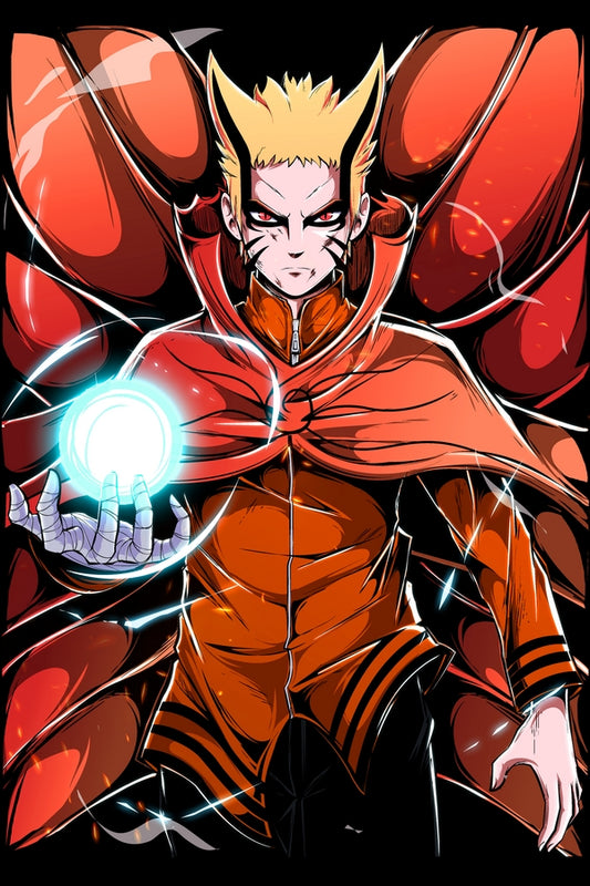 All In the Ears Plexi Glass Wall Art