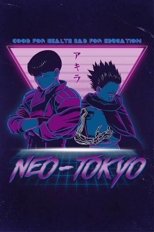 And Now You're a Boss Too Plexi Glass Wall Art