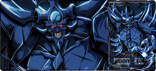 Armored Up X-Large Mouse Pad