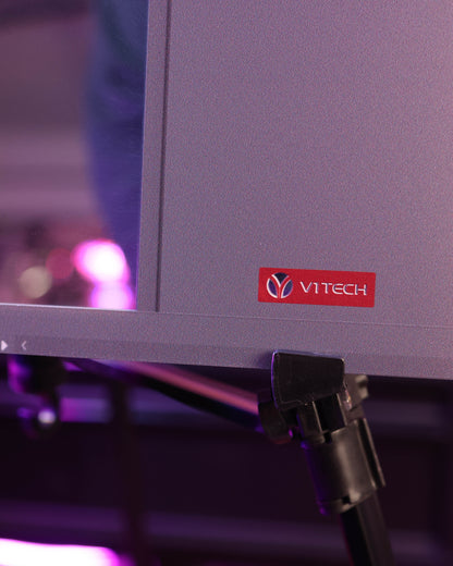 V1 Tech Illustrator Creator Mirror