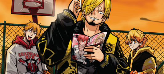 Basketball Boys X-Large Mouse Pad