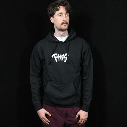 Bloody Armour Hoodie Black