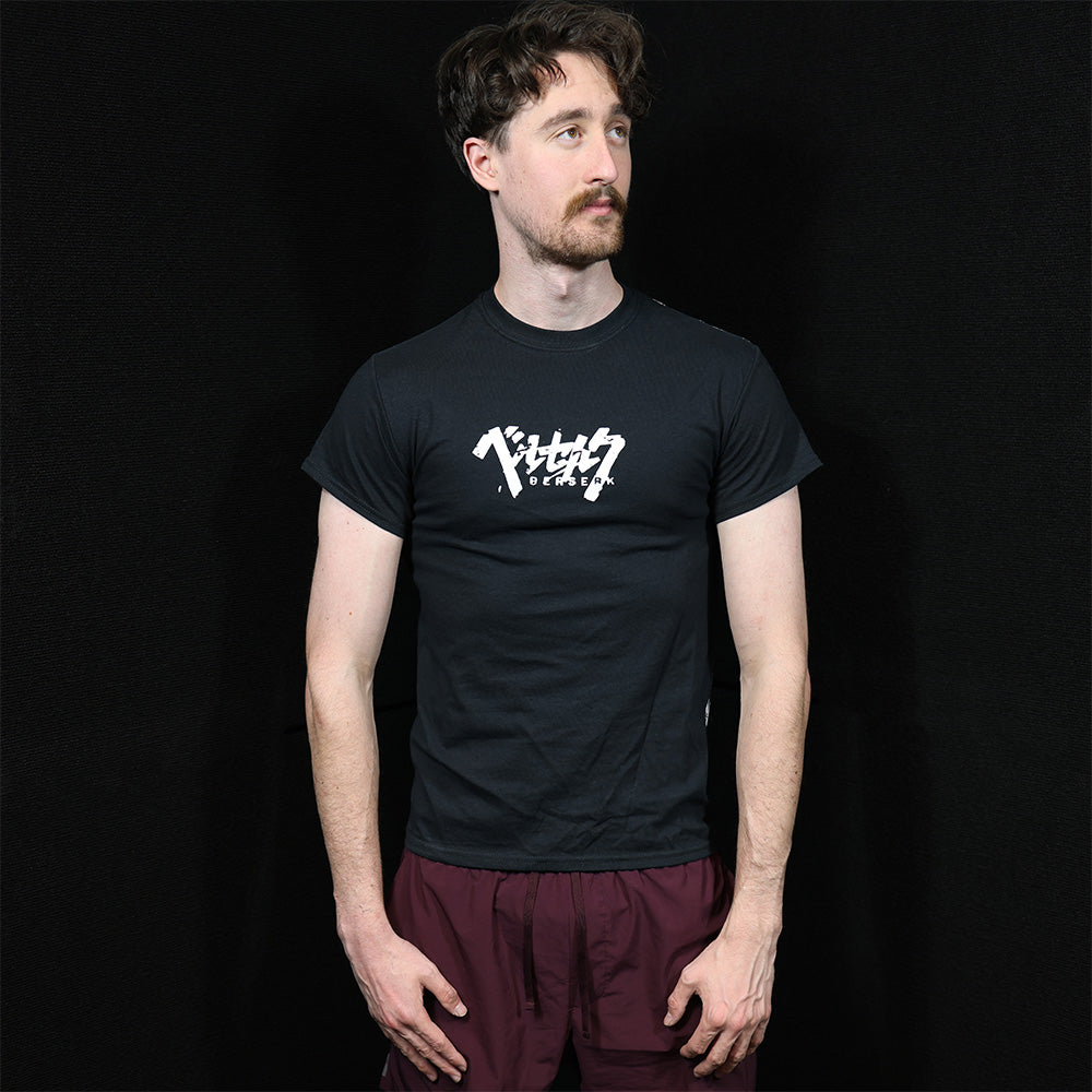 Bloody Armour T-Shirt Black