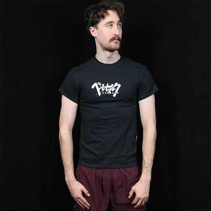 Bloody Armour T-Shirt Black