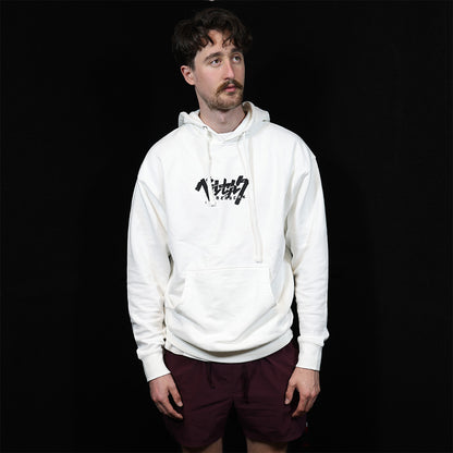 Bloody Armour Hoodie White