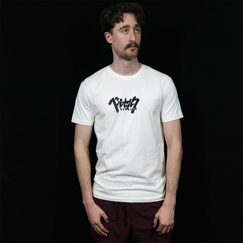 Bloody Armour T-Shirt White