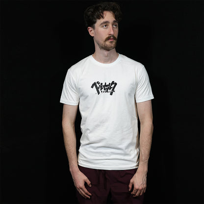 Bloody Armour T-Shirt White