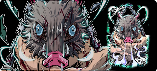 Boar's Breath X-Large Mouse Pad