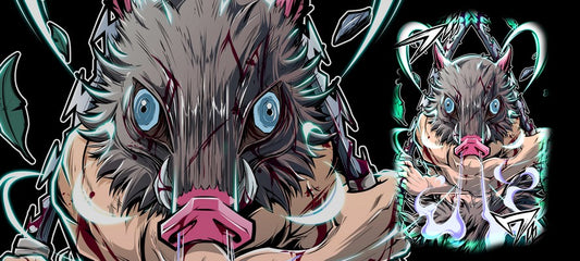 Boar's Breath X-Large Mouse Pad
